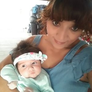 Meet your Posher, Silvia